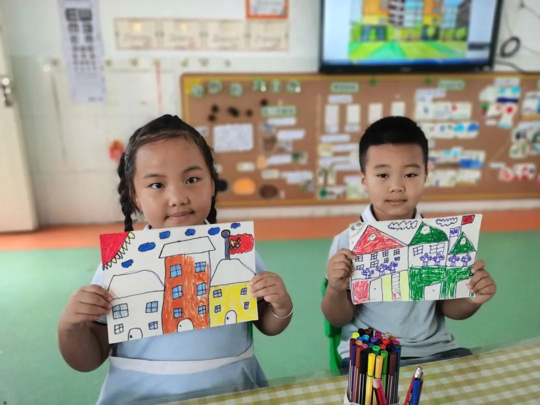 "趣"探小学 "幼"见成长 第52张 "趣"探小学 "幼"见成长 第52张