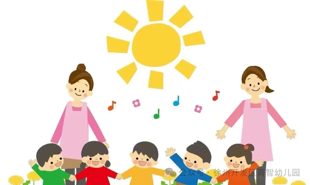 初探小学 快乐衔接——菁智幼儿园大班组参观小学活动 第3张