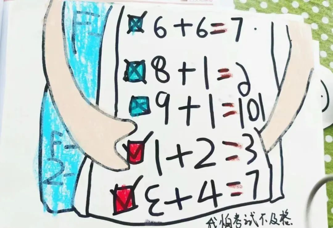 【幼小衔接】走进小学,体验成长——无为市南惠幼儿园教育集团本部大班组参观小学活动 第23张 【幼小衔接】走进小学,体验成长——无为市南惠幼儿园教育集团本部大班组参观小学活动 第23张