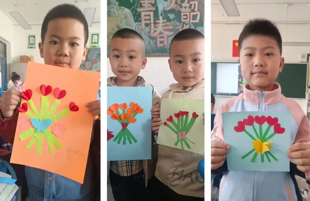 【校园动态】东新一小学劳动最伟大主题劳动课纪实 第4张