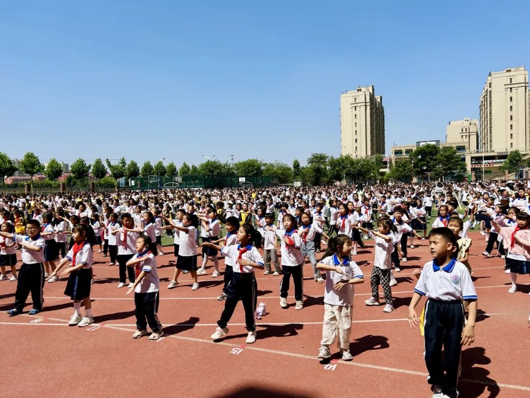 小学,我们来啦【顺合李幼 ‖ 学前教育宣传月】 第63张