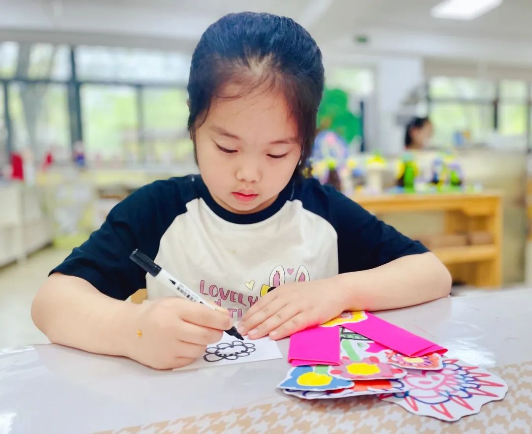 幼小相约,探秘小学|守护育幼底线,成就美好童年 第40张