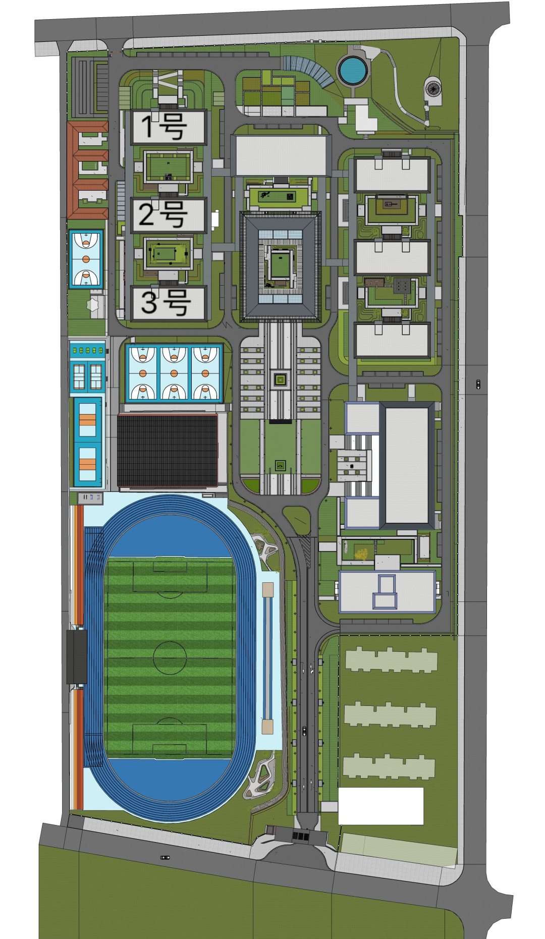 2024年高考考点公布!| 2024高考 第39张