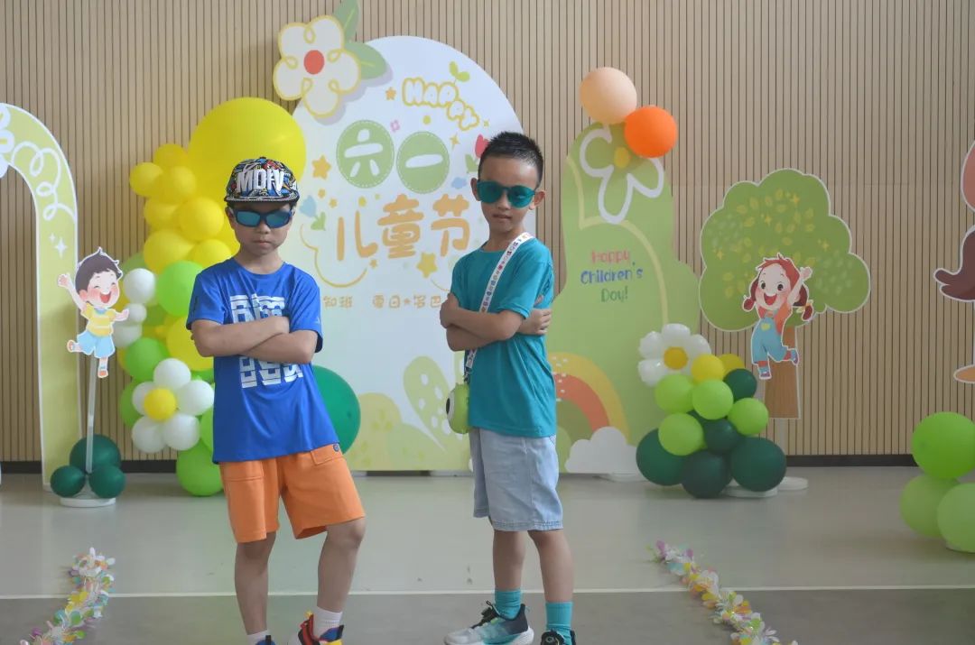 厦门市金榜小学第一届班级文化节来啦! 第80张