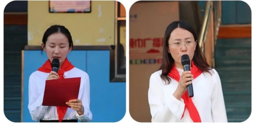 武乡县五一小学“童心永向党 筑梦新时代”——庆六一系列活动 第91张 武乡县五一小学“童心永向党 筑梦新时代”——庆六一系列活动 第91张