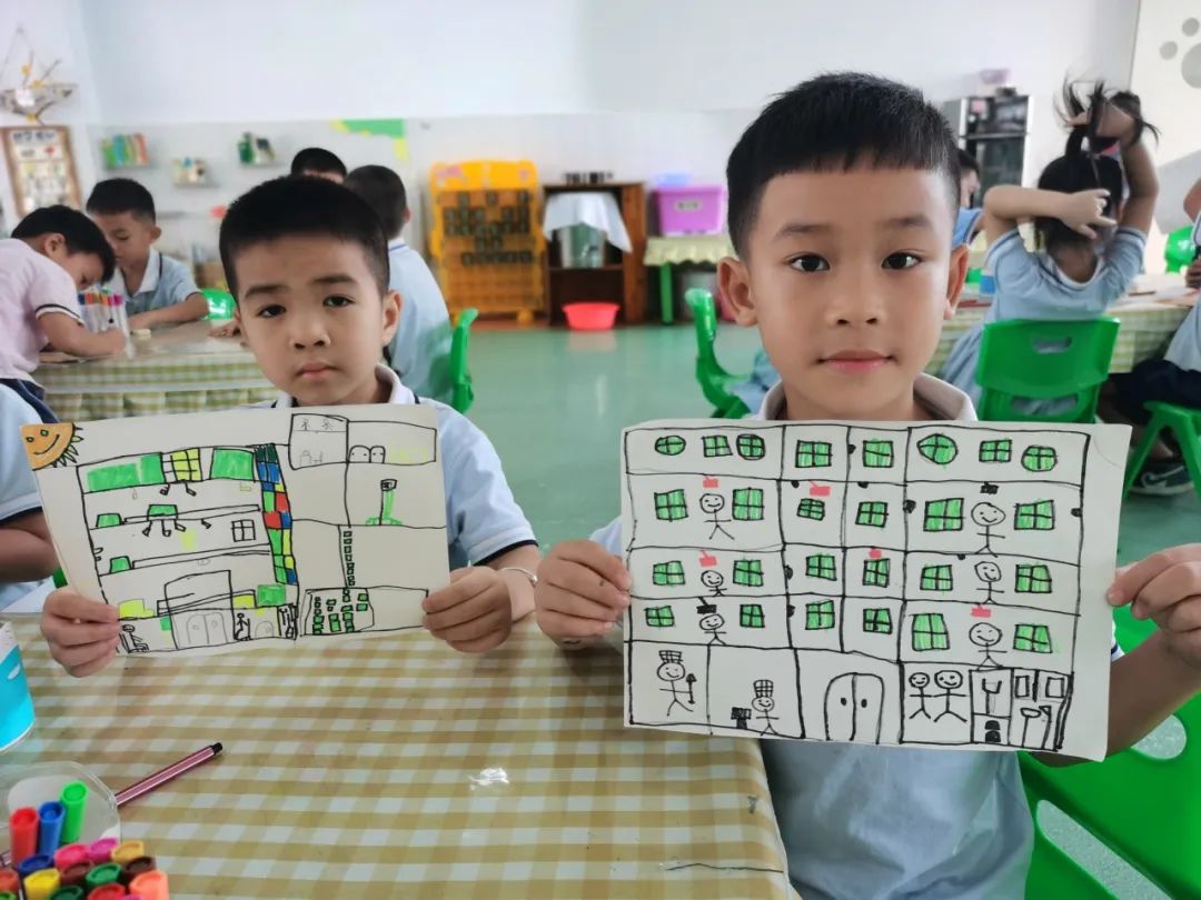 "趣"探小学 "幼"见成长 第49张 "趣"探小学 "幼"见成长 第49张