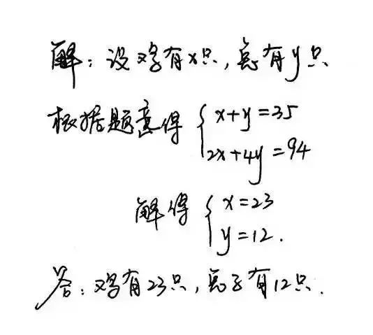 小学数学学得好,背后的原因,你注意到了吗? 第8张