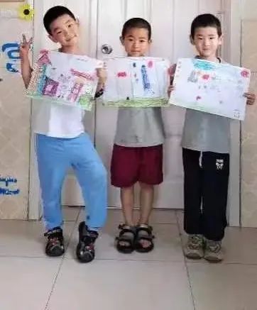 “探秘小学 快乐衔接”---德城区乾城尊府幼儿园幼小衔接活动之参观小学 第42张