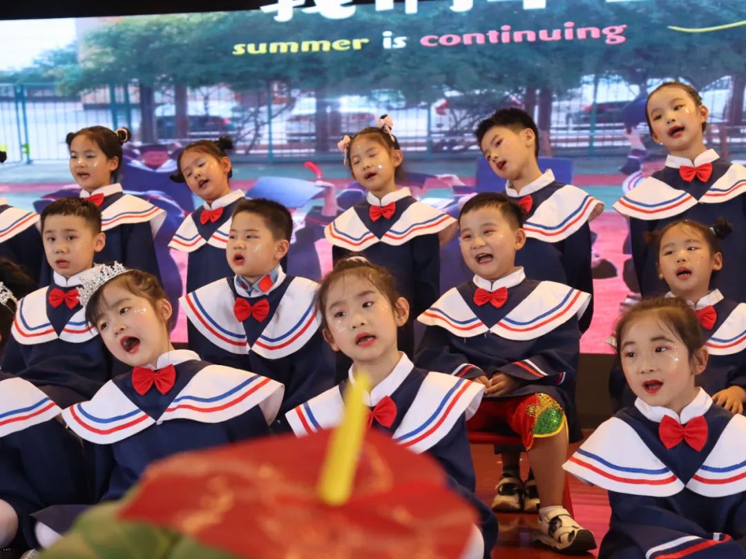 欢乐童年 精彩无限——临沂第六实验小学启智幼儿园“庆六一”系列活动纪实 第80张