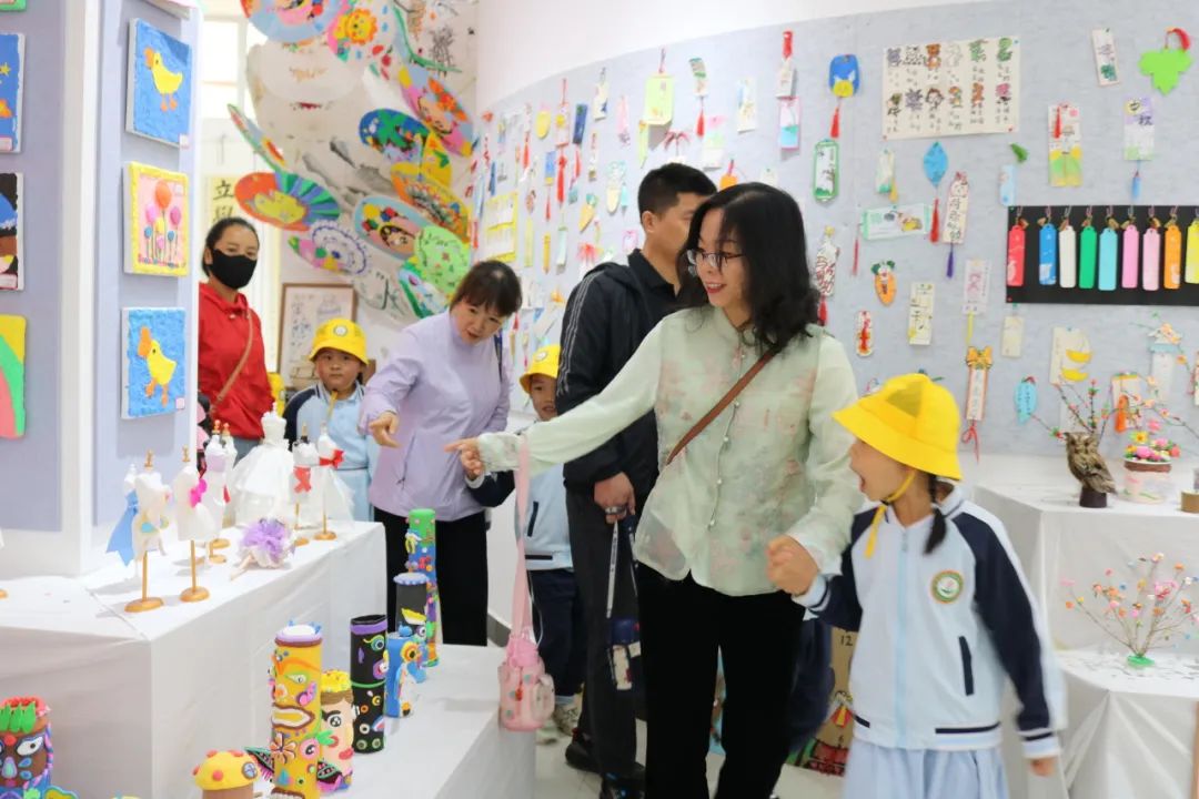【“趣”探小学 “幼”见成长】—六幼爱之堡幼小衔接系列活动(二) 第19张 【“趣”探小学 “幼”见成长】—六幼爱之堡幼小衔接系列活动(二) 第19张