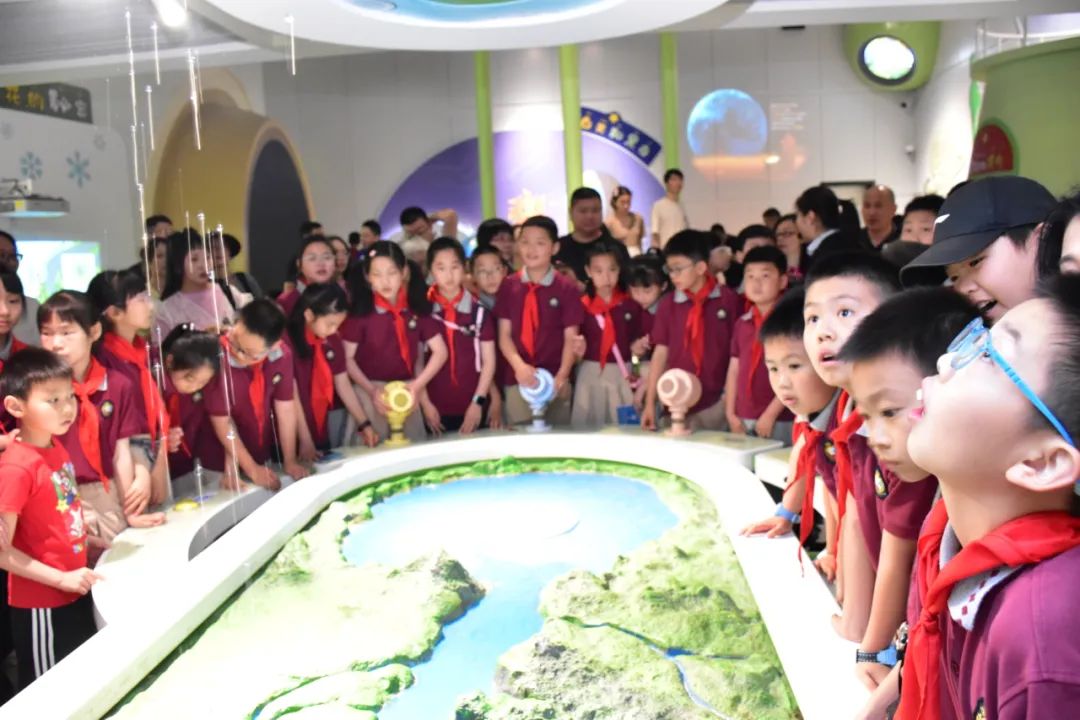 【和平小学·家校共建】和平小学家校共建活动周报 第7张