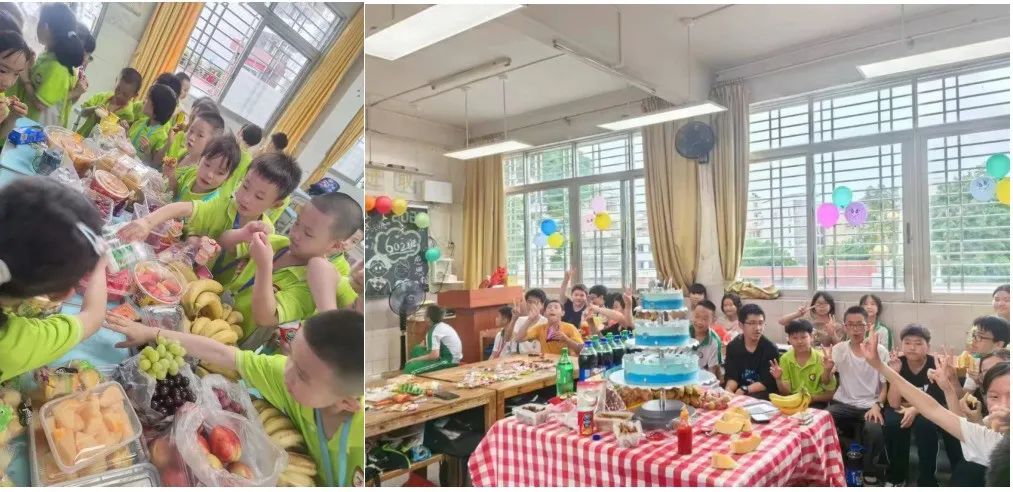 六一特辑 | 平远各小学“六一”精彩花絮,来啦→ 第32张 六一特辑 | 平远各小学“六一”精彩花絮,来啦→ 第32张
