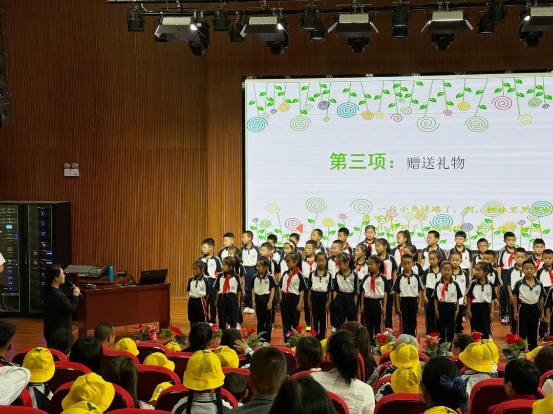 【“趣”探小学 “幼”见成长】—六幼爱之堡幼小衔接系列活动(二) 第32张 【“趣”探小学 “幼”见成长】—六幼爱之堡幼小衔接系列活动(二) 第32张