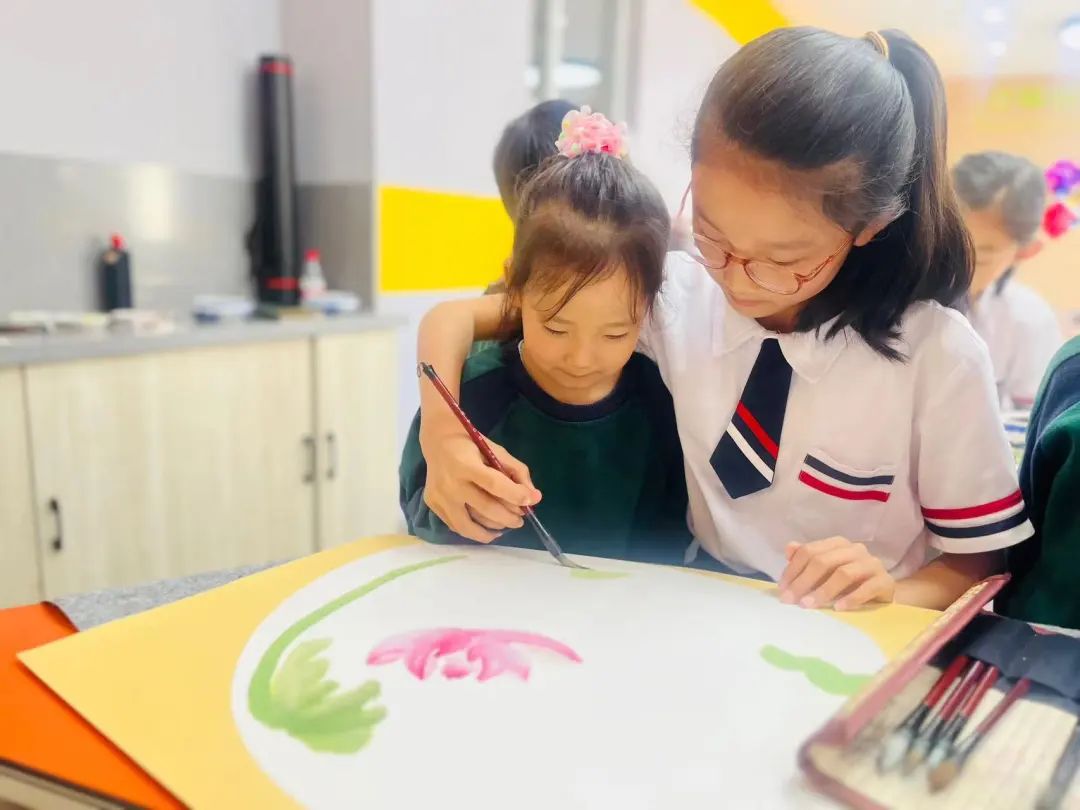 【阳光•小学】大班幼小衔接&探秘小学,快乐衔接—— 沈北新区第三幼儿园锦绣分园 第32张 【阳光•小学】大班幼小衔接&探秘小学,快乐衔接—— 沈北新区第三幼儿园锦绣分园 第32张