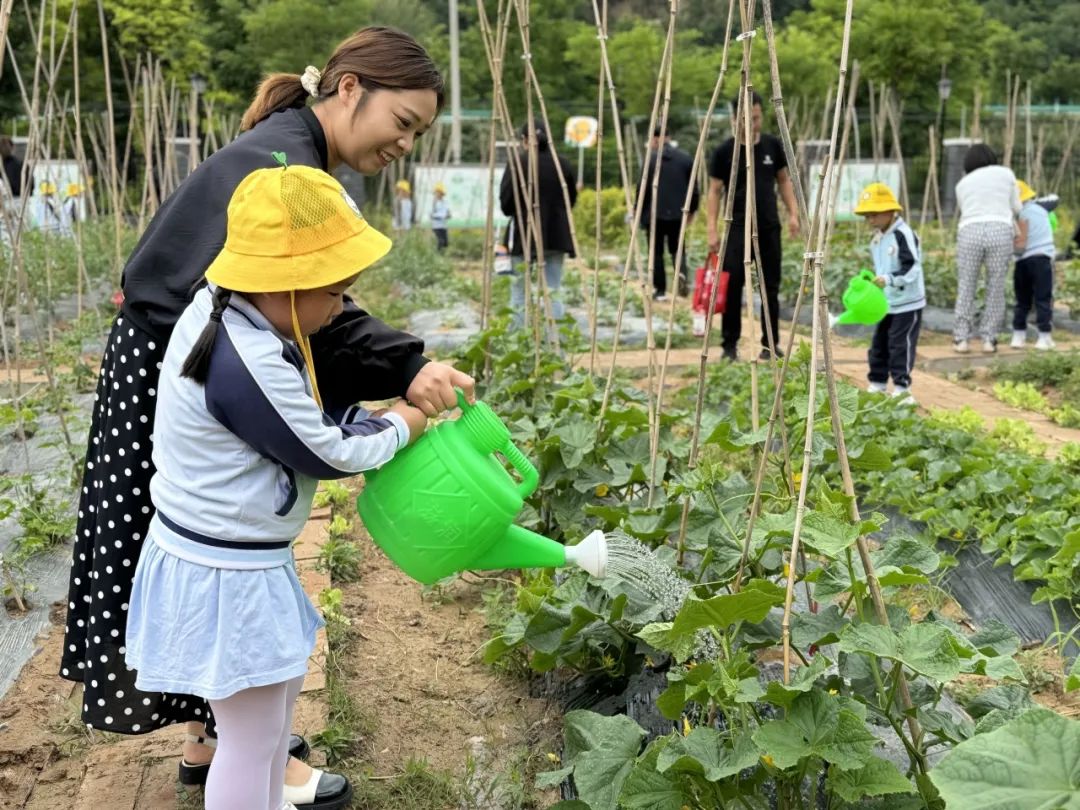 【“趣”探小学 “幼”见成长】—六幼爱之堡幼小衔接系列活动(二) 第39张 【“趣”探小学 “幼”见成长】—六幼爱之堡幼小衔接系列活动(二) 第39张