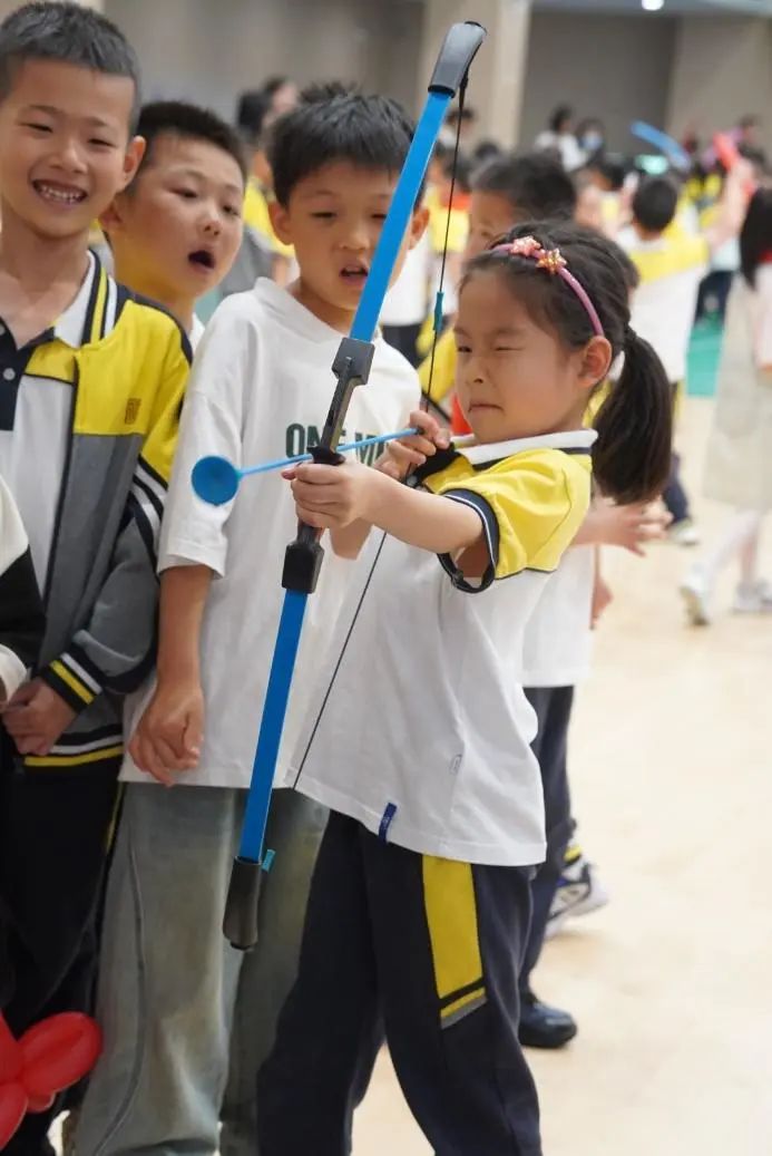“家门口青少年宫”活动走进岩山小学、宁围小学新华校区、义桥二小、凤标小学和通惠小学 第20张