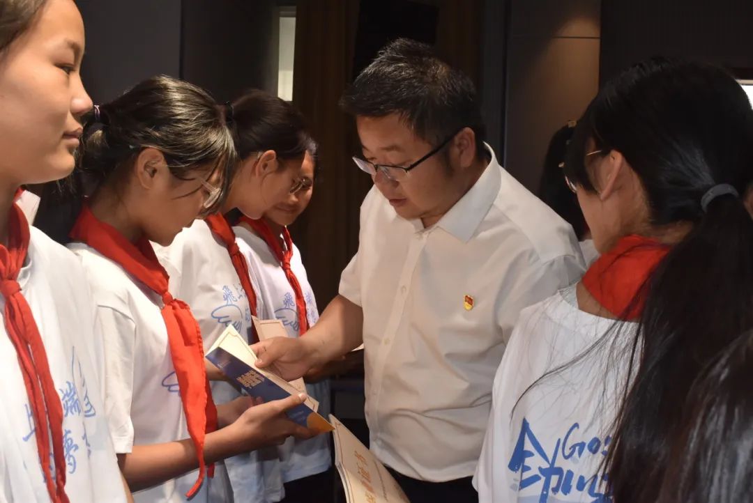 诚朴路小学——少年乘风起 未来皆可期 第59张 诚朴路小学——少年乘风起 未来皆可期 第59张