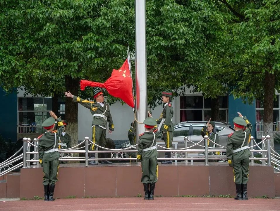 丹寨县城关第一小学第十四周要闻回顾 第58张