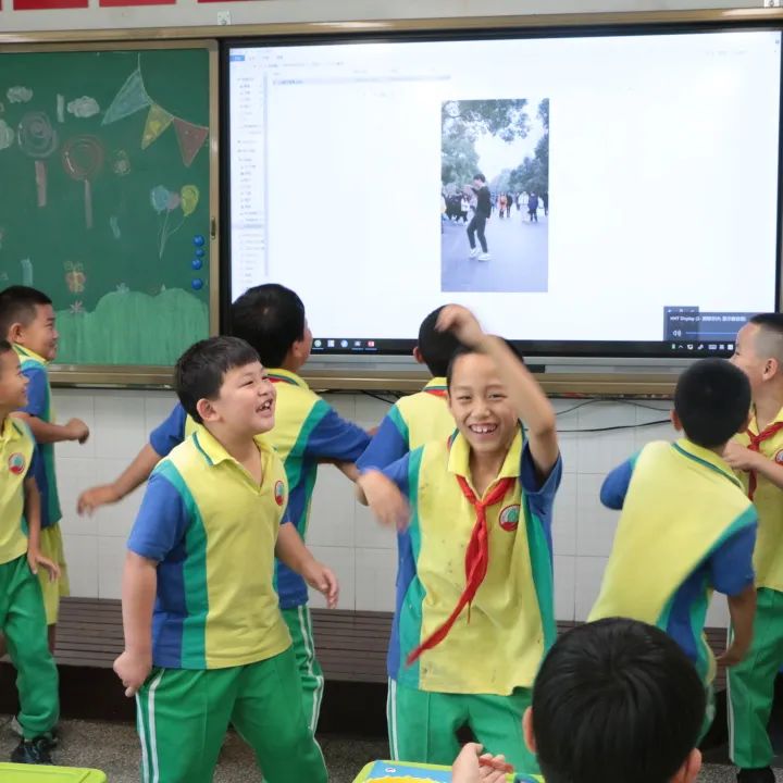 童年愉悦 快乐成长——桥梓镇中心小学2024年“六一”庆祝活动 第113张
