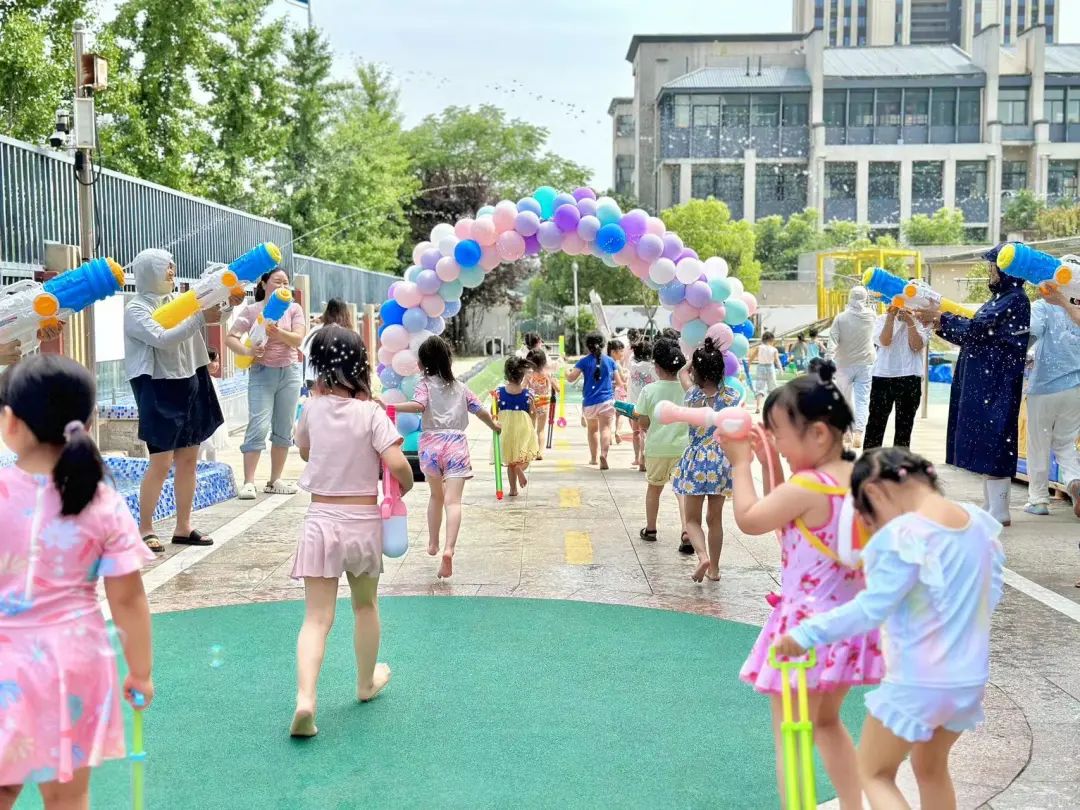 【六一】盱眙县各小学、幼儿园开展庆六一系列活动(二) 第12张
