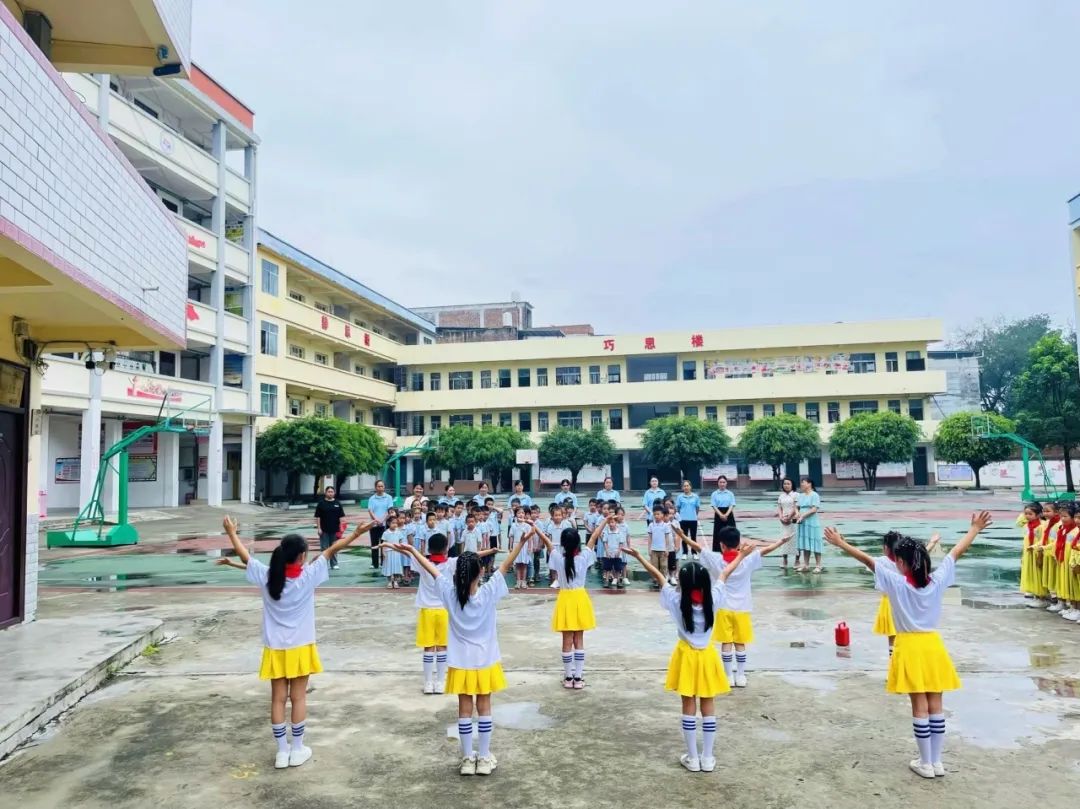 "趣"探小学 "幼"见成长 第27张 "趣"探小学 "幼"见成长 第27张