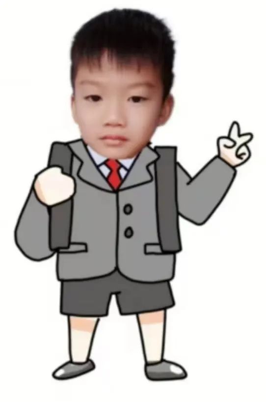"趣"探小学 "幼"见成长 第19张 "趣"探小学 "幼"见成长 第19张