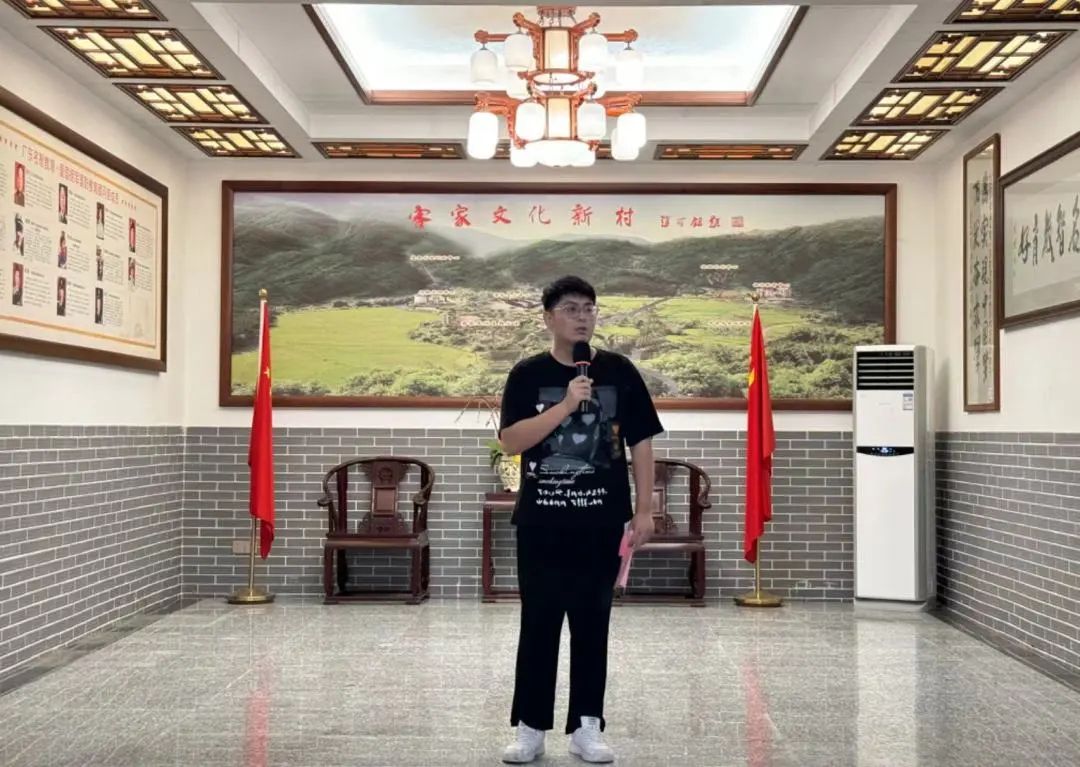 志当存高远 无愧梦少年——名智小学六年级毕业暨庆“六一”研学游 第16张 志当存高远 无愧梦少年——名智小学六年级毕业暨庆“六一”研学游 第16张