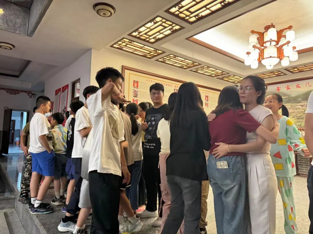 志当存高远 无愧梦少年——名智小学六年级毕业暨庆“六一”研学游 第18张 志当存高远 无愧梦少年——名智小学六年级毕业暨庆“六一”研学游 第18张
