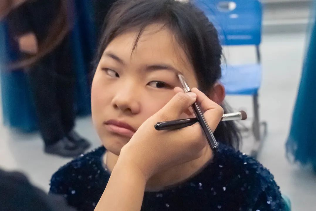 喜报!南京玄武外国语学校附属小学玄小鹿管乐团  荣获全国第八届中小学生艺术展 南京市器乐组二等奖 第22张