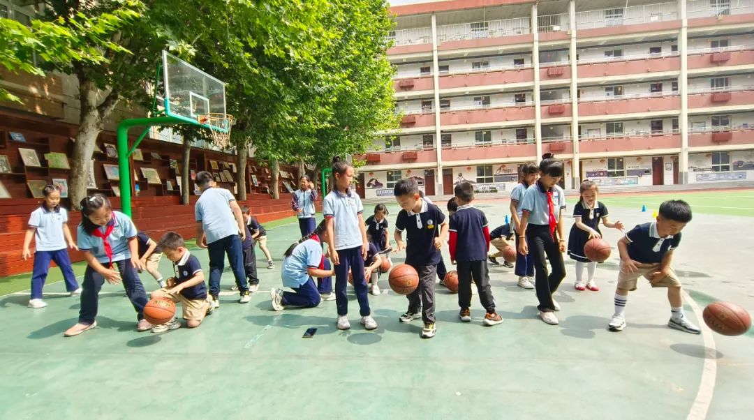 幼小衔接——小学,你好! 第24张