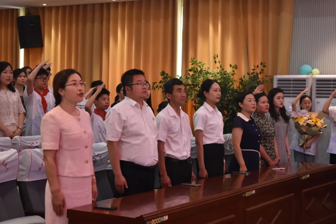 诚朴路小学——少年乘风起 未来皆可期 第19张 诚朴路小学——少年乘风起 未来皆可期 第19张