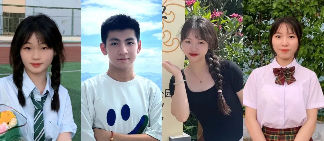 高考倒计时,这份祝福送给全力以赴的你! 第4张 高考倒计时,这份祝福送给全力以赴的你! 第4张