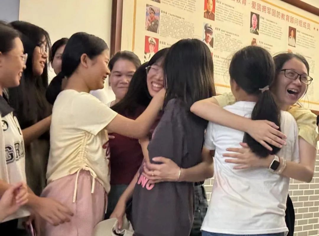 志当存高远 无愧梦少年——名智小学六年级毕业暨庆“六一”研学游 第19张 志当存高远 无愧梦少年——名智小学六年级毕业暨庆“六一”研学游 第19张