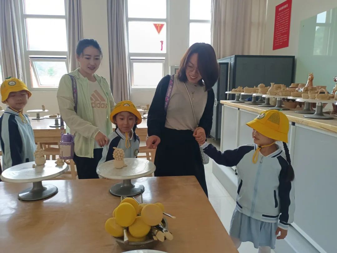 【“趣”探小学 “幼”见成长】—六幼爱之堡幼小衔接系列活动(二) 第22张 【“趣”探小学 “幼”见成长】—六幼爱之堡幼小衔接系列活动(二) 第22张