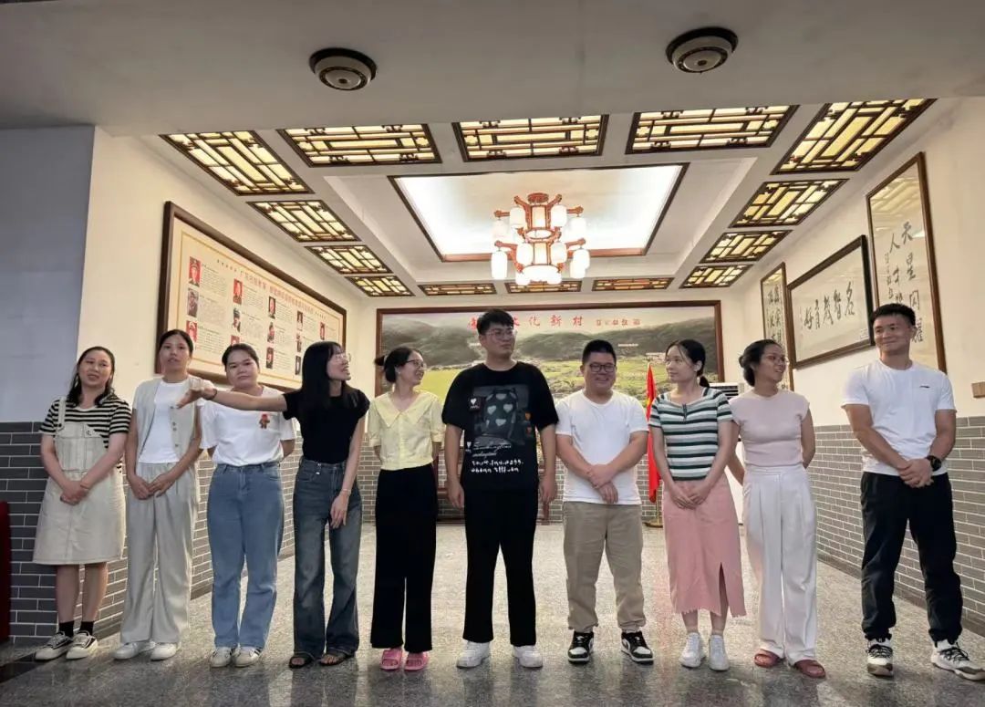 志当存高远 无愧梦少年——名智小学六年级毕业暨庆“六一”研学游 第17张 志当存高远 无愧梦少年——名智小学六年级毕业暨庆“六一”研学游 第17张