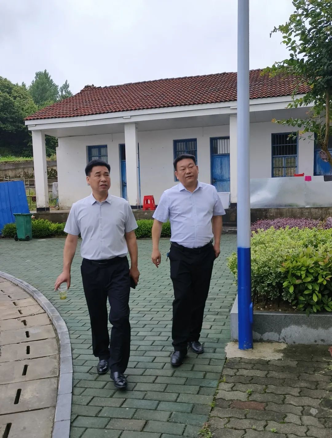英山县城西小学一周工作回顾【第三十三期】(5月27日-6月2日) 第23张 英山县城西小学一周工作回顾【第三十三期】(5月27日-6月2日) 第23张