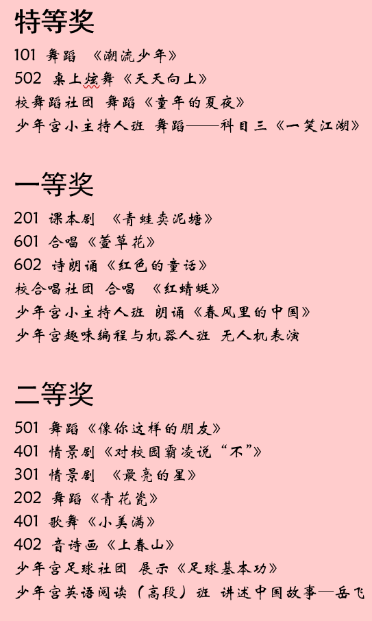 【石屏小学 情感德育】爱心企业家、乒乓球著名教练与石屏小学师生同庆“六一”暨少年宫成果展示、石榴读书节闭幕式文艺汇演活动 第149张 【石屏小学 情感德育】爱心企业家、乒乓球著名教练与石屏小学师生同庆“六一”暨少年宫成果展示、石榴读书节闭幕式文艺汇演活动 第149张