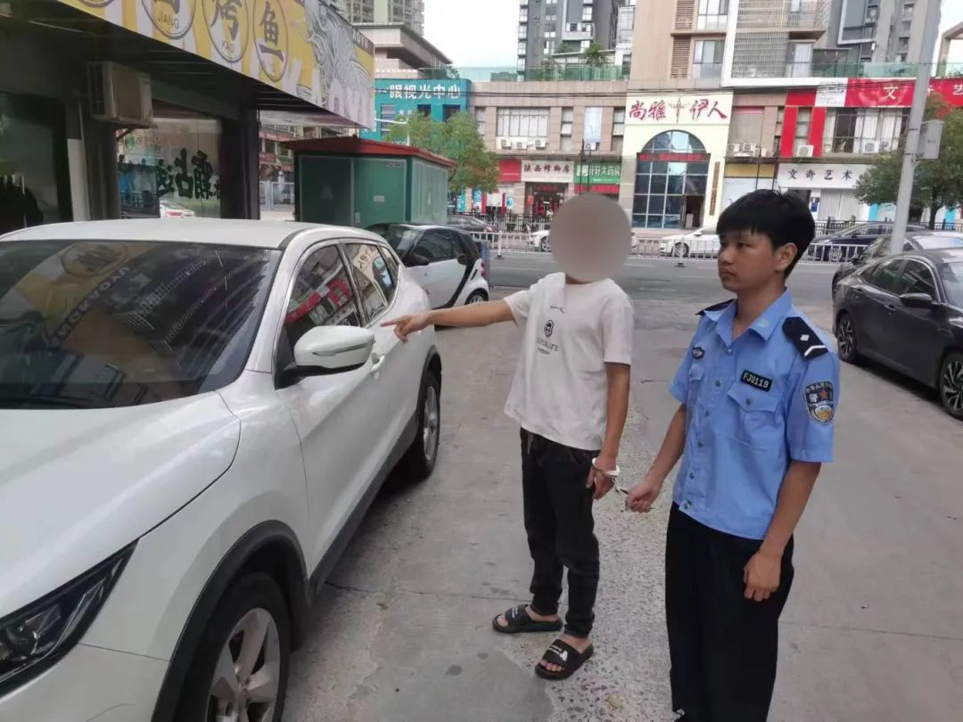 高考前夕,重拳出击!这3人因此事被抓了…… 第6张 高考前夕,重拳出击!这3人因此事被抓了…… 第6张