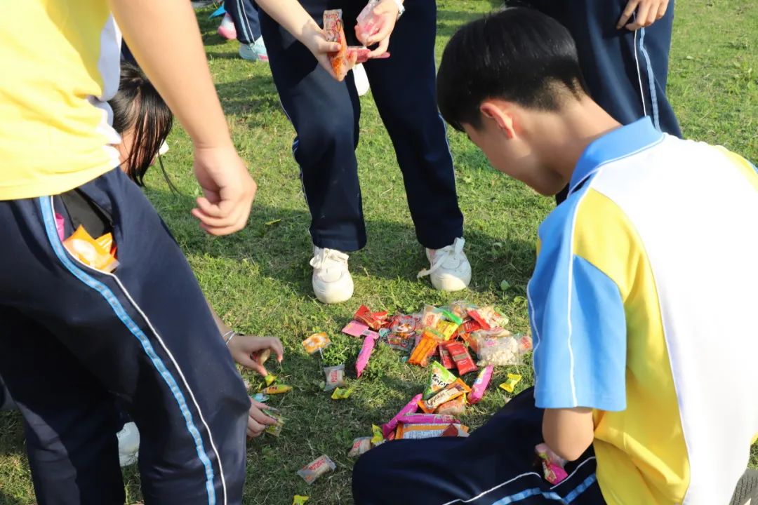 【清廉学校】减压赋能 乐赢中考——怀化市第二中举行中考考前减压活动 第31张