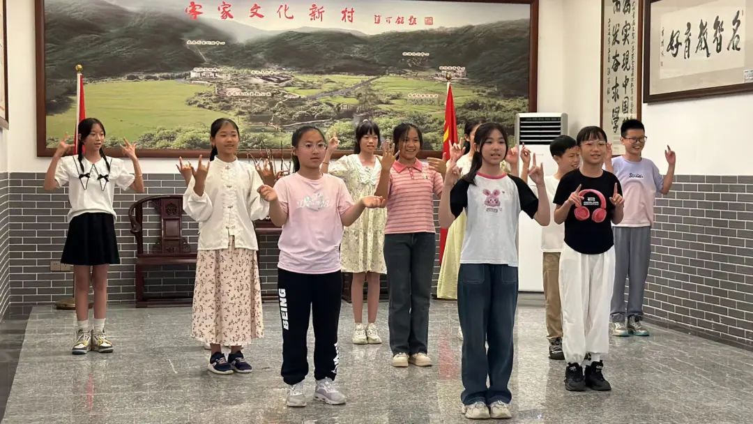 志当存高远 无愧梦少年——名智小学六年级毕业暨庆“六一”研学游 第20张 志当存高远 无愧梦少年——名智小学六年级毕业暨庆“六一”研学游 第20张