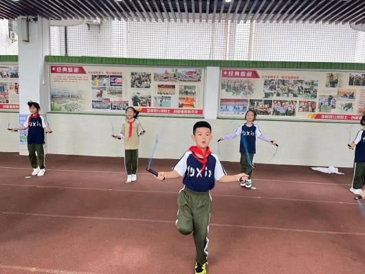 【1226期】育新小学第十四周周报 第18张