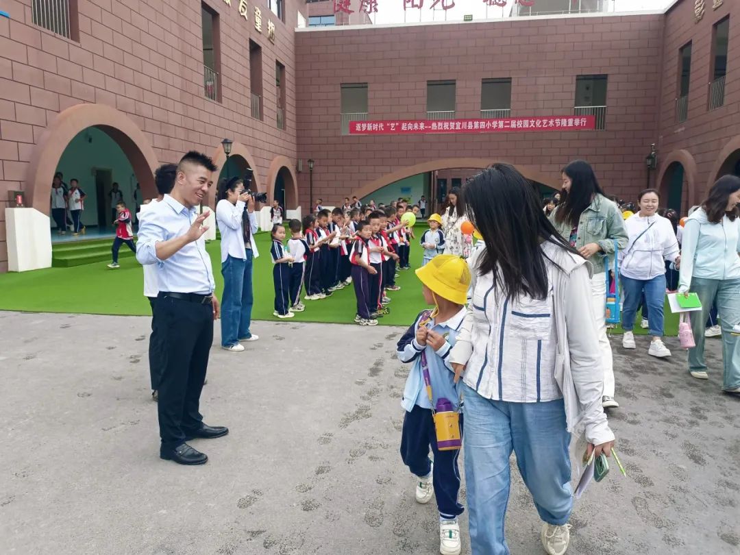 【“趣”探小学 “幼”见成长】—六幼爱之堡幼小衔接系列活动(二) 第43张 【“趣”探小学 “幼”见成长】—六幼爱之堡幼小衔接系列活动(二) 第43张