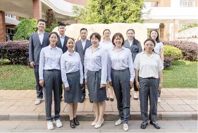 专业解读|小学教育:博学之始,精于实践 第14张