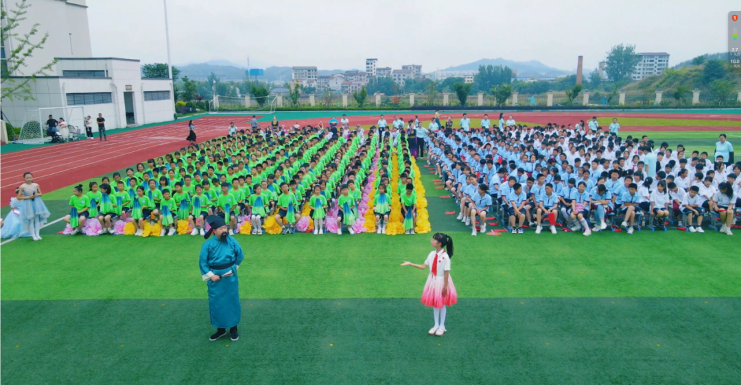英山县城西小学一周工作回顾【第三十三期】(5月27日-6月2日) 第38张 英山县城西小学一周工作回顾【第三十三期】(5月27日-6月2日) 第38张