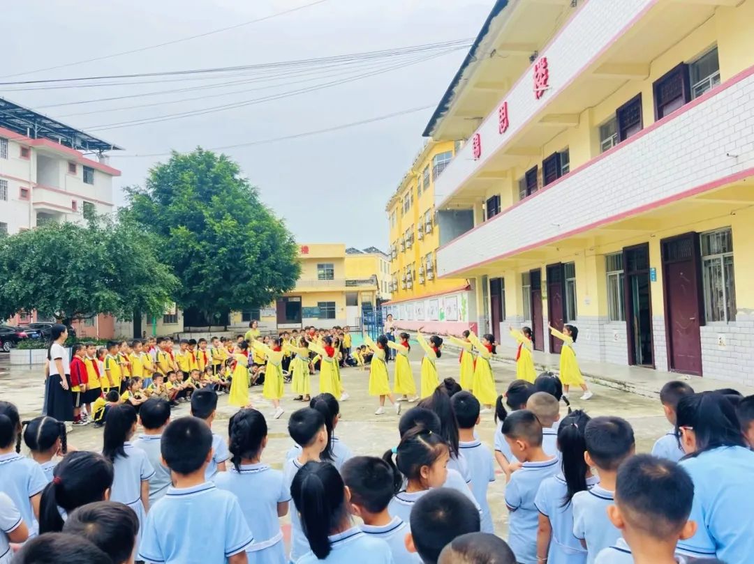 "趣"探小学 "幼"见成长 第26张 "趣"探小学 "幼"见成长 第26张