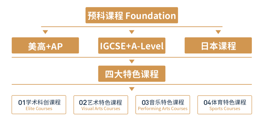 中考后转轨国际高中 | 上海诺美开放日报名中 第6张 中考后转轨国际高中 | 上海诺美开放日报名中 第6张