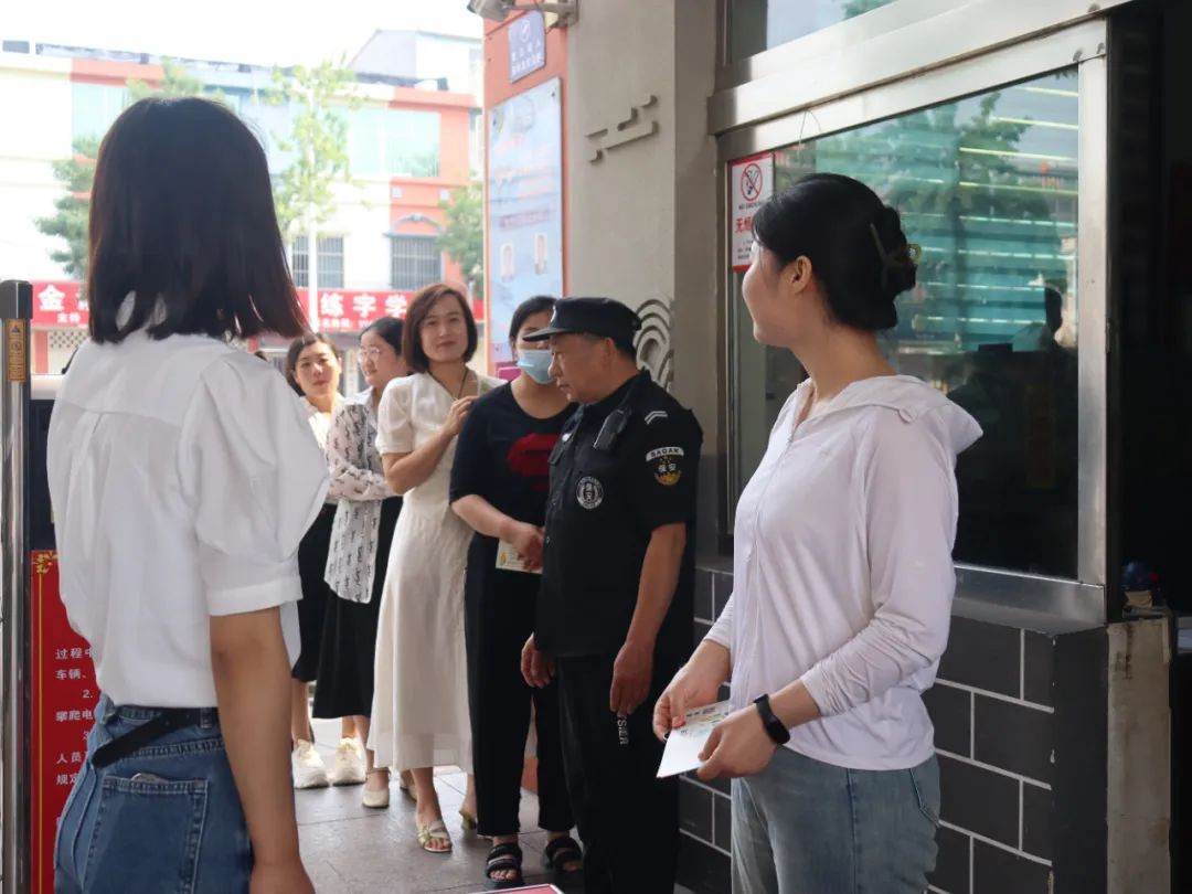 欢乐童年 精彩无限——临沂第六实验小学启智幼儿园“庆六一”系列活动纪实 第11张