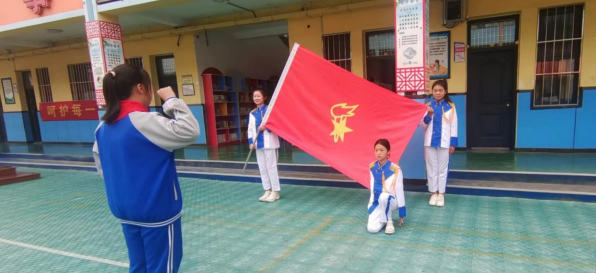 武乡县五一小学“童心永向党 筑梦新时代”——庆六一系列活动 第90张 武乡县五一小学“童心永向党 筑梦新时代”——庆六一系列活动 第90张