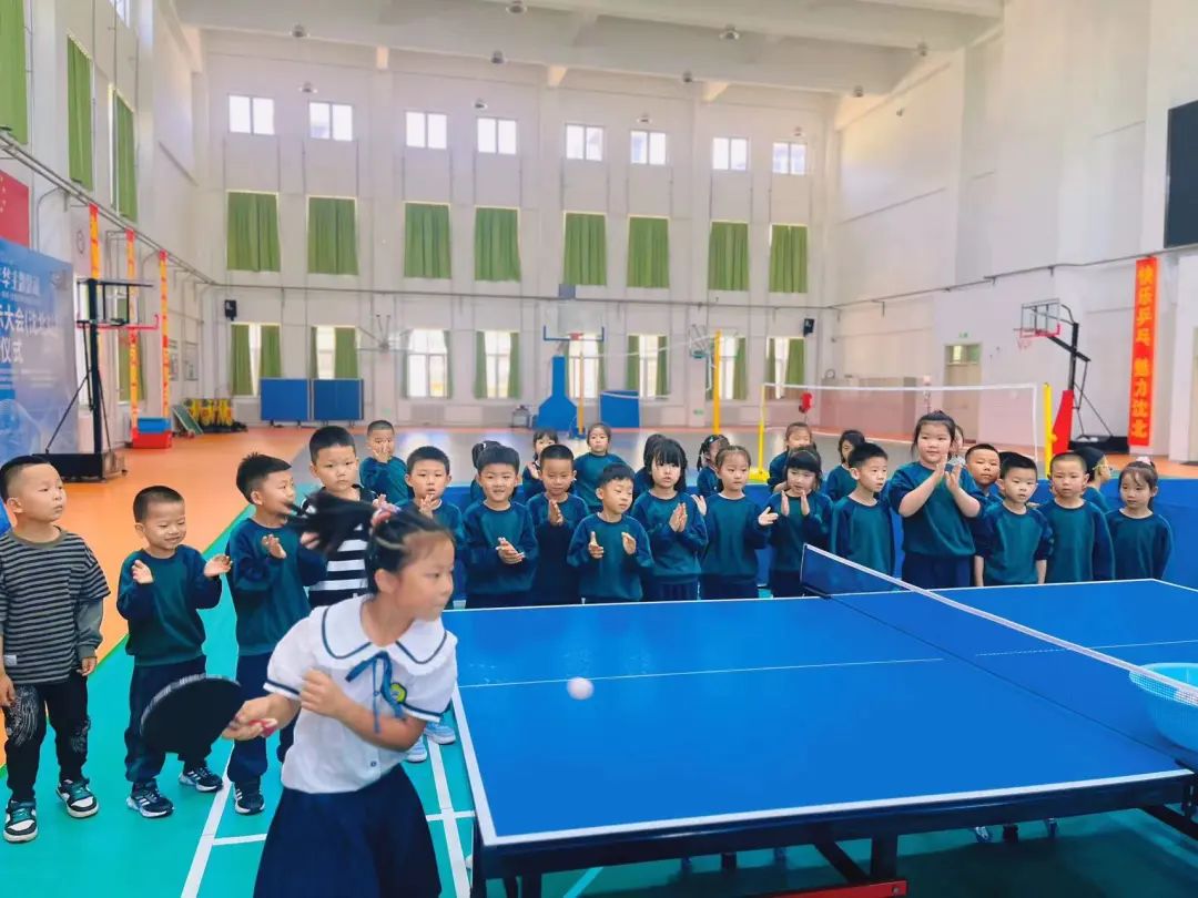 【阳光•小学】大班幼小衔接&探秘小学,快乐衔接—— 沈北新区第三幼儿园锦绣分园 第35张 【阳光•小学】大班幼小衔接&探秘小学,快乐衔接—— 沈北新区第三幼儿园锦绣分园 第35张