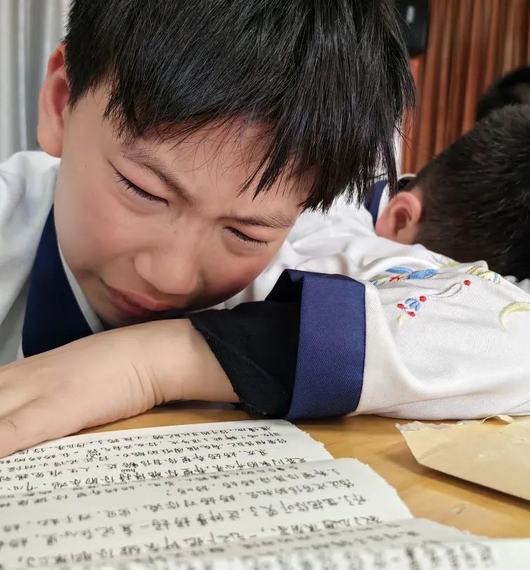 【实小教育集团•城港小学】“拾”级而上,快乐成长——城港小学三年级成长仪式 第45张 【实小教育集团•城港小学】“拾”级而上,快乐成长——城港小学三年级成长仪式 第45张